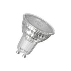 Ledvance LED Spot GU10 PAR16 6.1W 575lm 36D - 840 Kallvit | Ersättare 80W