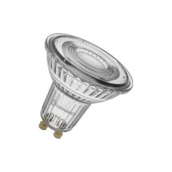 Ledvance LED Spot GU10 PAR16 6.1W 575lm 36D - 940 Kallvit | Bästa Färgåtergivning - Dimbar - Ersättare 80W