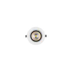 Ledvance LED Spot Vario Lutningsbar 35W 3350lm 24D - 840 Kallvit | Utskärning 170mm