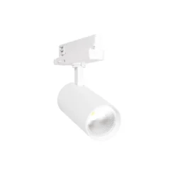 Ledvance LED Spårbelysning 3-Fas Vit 30W 3600lm - 940 Kallvit| Bästa Färgåtergivning
