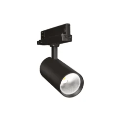 Ledvance LED Spårbelysning 3-Fas Svart 30W 3600lm - 940 Kallvit| Bästa Färgåtergivning - Dali Dimbar