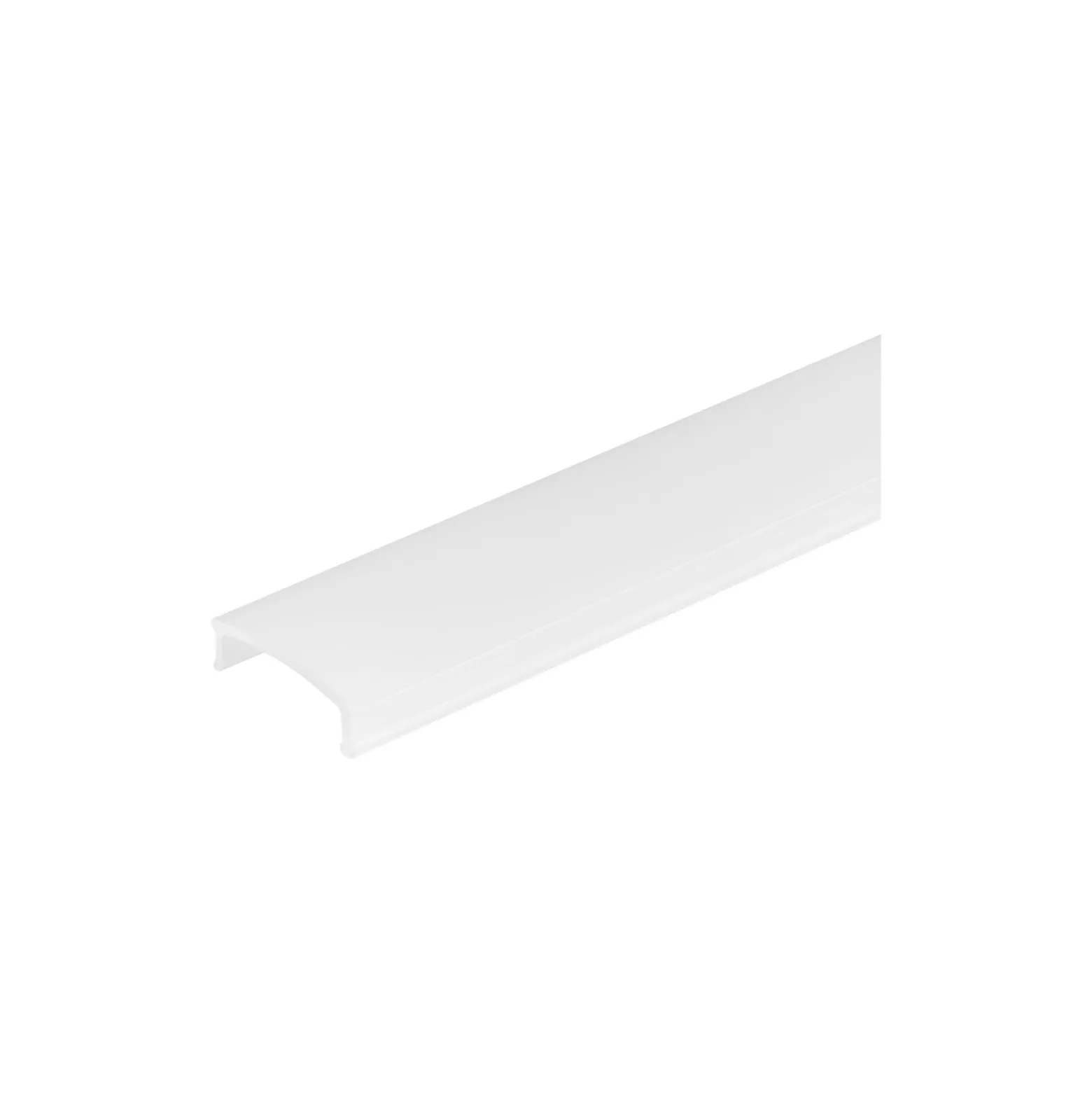 Ledvance Led Strip Profile Cover LS AY-PC/R02/D/1 - Vit