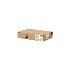 Ledvance LED Strålkastare Flex Vit 40W 5900lm 55x120D - 830 Varm Vit | IP66 - Asymmetrisk