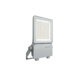 Ledvance LED Strålkastare Flex Vit 80W 8300lm 45x140D - 822 Extra Varm Vit | IP66 - Dali Dimbar - Asymmetrisk