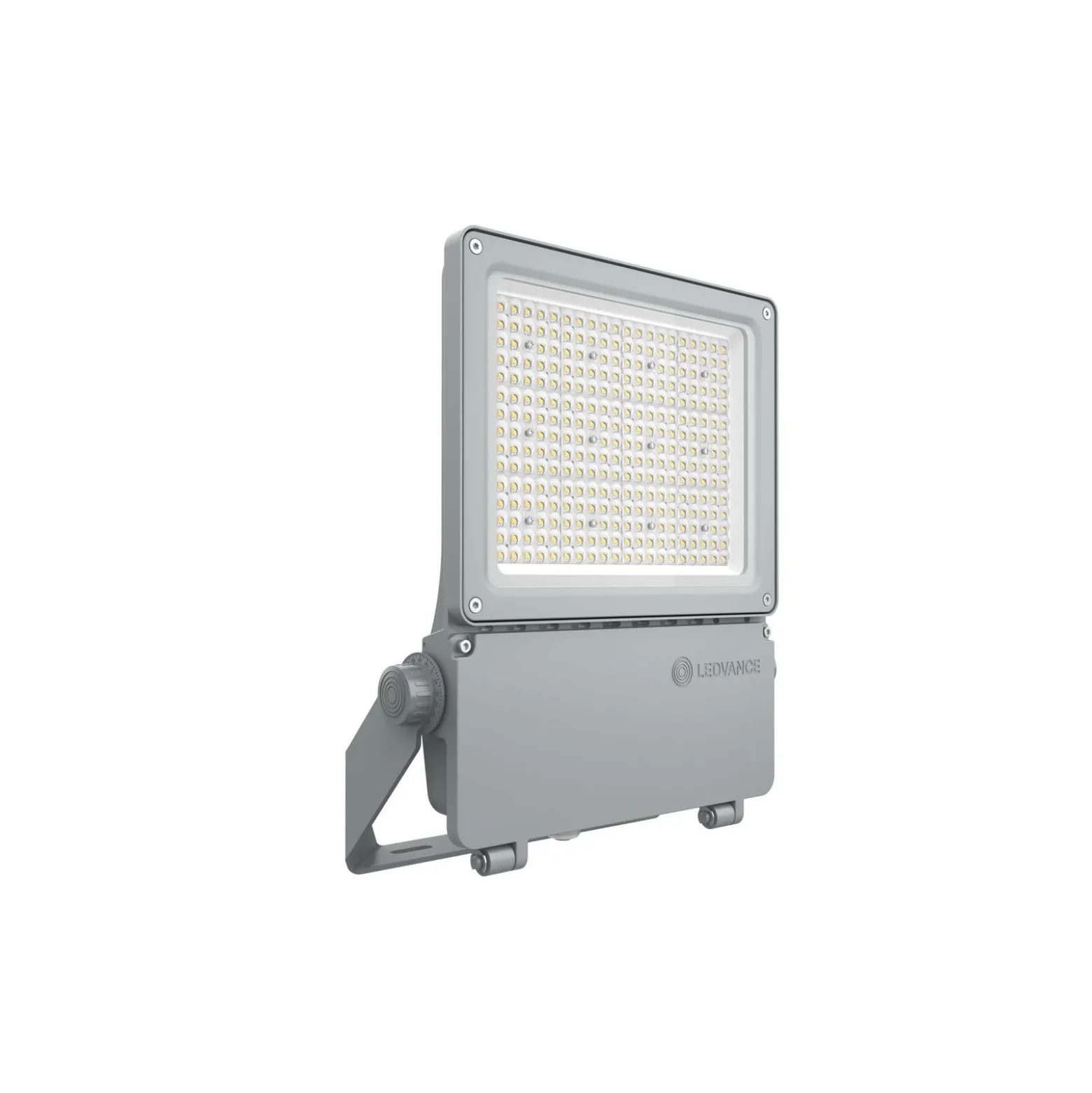 Ledvance LED Strålkastare Flex Vit 130W 15000lm 30D - 822 Extra Varm Vit | IP66 - Dali Dimbar - Symmetrisk