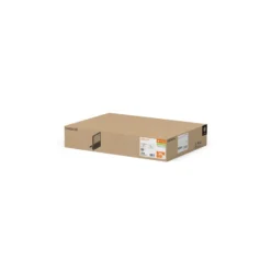Ledvance LED Strålkastare Flex Vit 130W 19800lm 45x140D - 840 Kallvit | IP66 - Dali Dimbar - Asymmetrisk