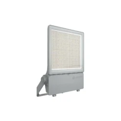 Ledvance LED Strålkastare Flex Vit 450W 65000lm 55x120D - 830 Varm Vit | IP66 - Dali Dimbar - Asymmetrisk
