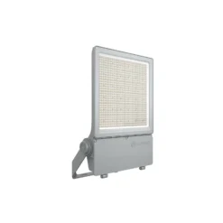 Ledvance LED Strålkastare Flex Vit 450W 52500lm 20D - 840 Kallvit | IP66 - Dali Dimbar - Symmetrisk