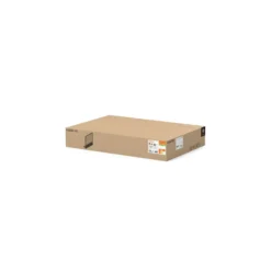 Ledvance LED Strålkastare Flex Vit 450W 65000lm 55x120D - 830 Varm Vit | IP66 - Asymmetrisk
