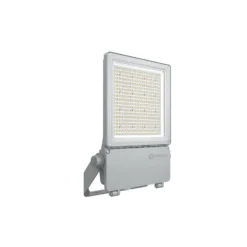Ledvance LED Strålkastare Flex Vit 180W 25700lm 55x120D - 830 Varm Vit | IP66 - Dali Dimbar - Asymmetrisk