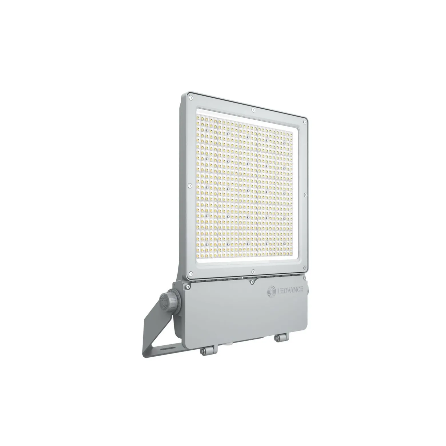 Ledvance LED Strålkastare Flex Vit 250W 37500lm 30D - 830 Varm Vit | IP66 - Symmetrisk