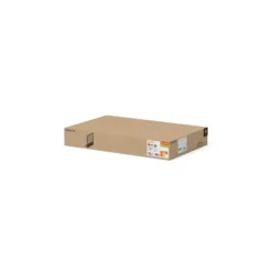 Ledvance LED Strålkastare Flex Vit 250W 37000lm 45x140D - 830 Varm Vit | IP66 - Asymmetrisk