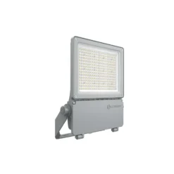 Ledvance LED Strålkastare Flex Vit 130W 20800lm 60D - 840 Kallvit | IP66 - Symmetrisk