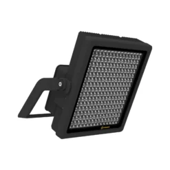 Ledvance LED Strålkastare High Mast Aluminium Svart 470W 56000lm 12D - 730 Varm Vit | IP66 - Symmetrisk - Exkl. Drivdon