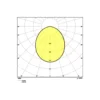 Ledvance LED Strålkastare Kompakt Svart 180W 16800lm 100D - 830 Varm Vit | IP65 - Symmetrisk