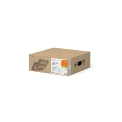 Ledvance LED Strålkastare MAX Grå 600W 78000lm 10D - 757 Dagsljus | IP66 - Symmetrisk
