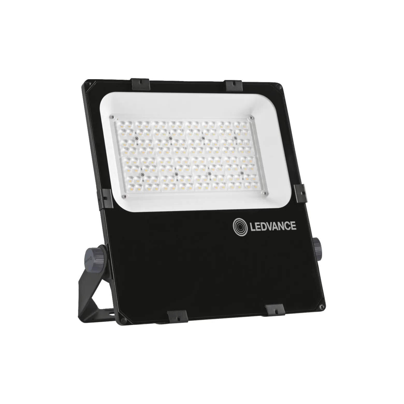 Ledvance LED Strålkastare Performance 100W 11900lm 55x110D - 830 Varm Vit | IP66 - Dali Dimbar - Asymmetrisk