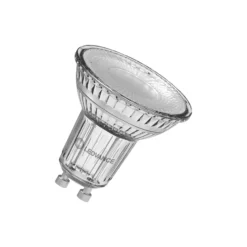 Ledvance Performance LED Spot Reflektor GU10 PAR16 4.5W 350lm 36D - 940 Kallvit | Bästa färgåtergivning - Dimbar - Ersättare 50W