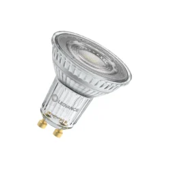 Ledvance Performance LED Spot Reflektor GU10 PAR16 3.4W 230lm 36D - 930 Varm Vit | Bästa färgåtergivning - Dimbar - Ersättare 35W