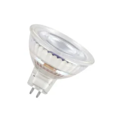 Ledvance Performance LED Spot Reflektor GU5.3 MR16 6.5W 630lm 120D - 827 Extra Varm Vit | Ersättare 50W