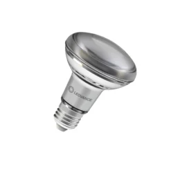 Ledvance Performance LED Spot E27 R80 4.9W 345lm 36D - 927 Extra Varm Vit | Bästa färgåtergivning - Dimbar - Ersättare 60W