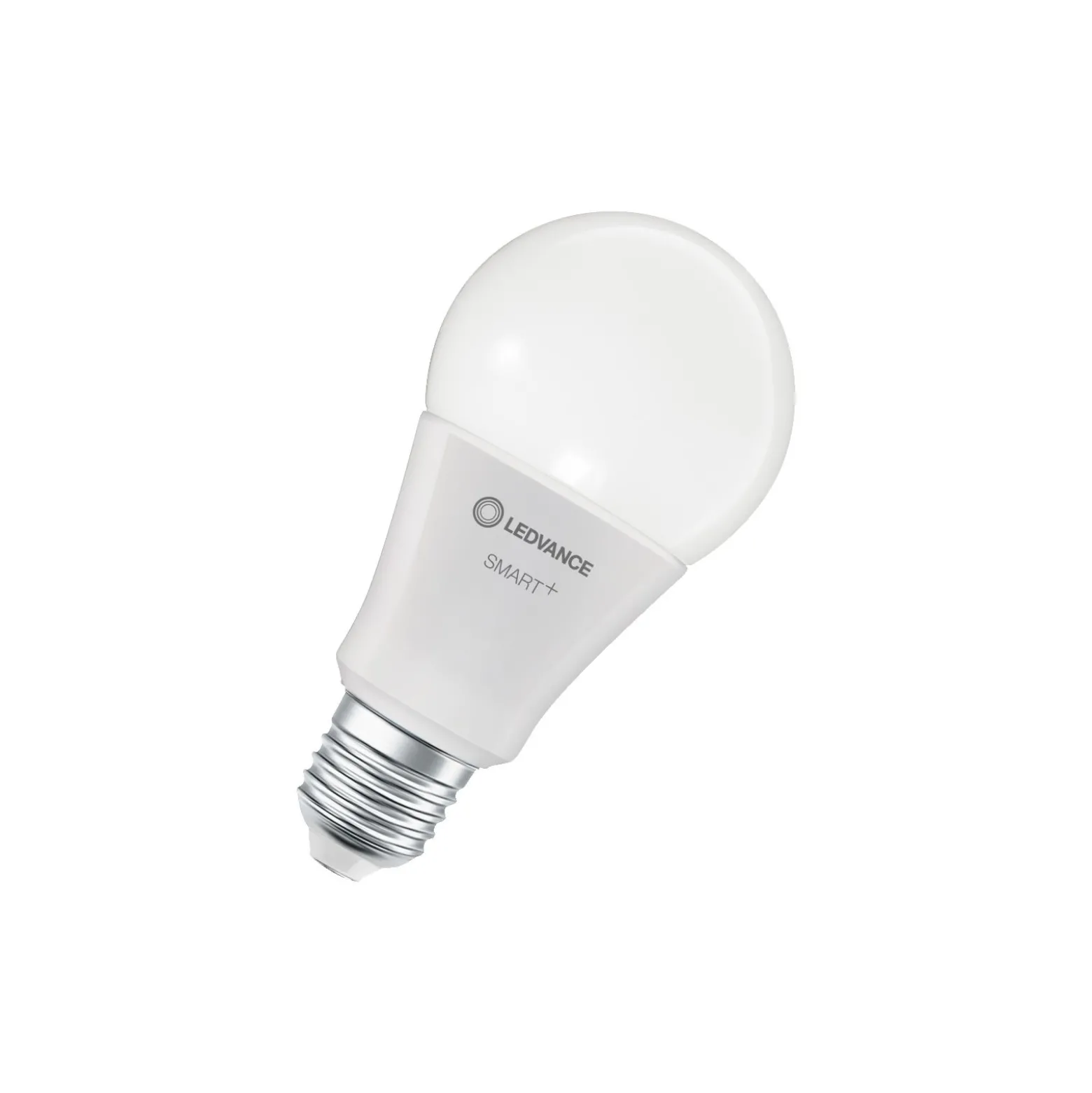 Ledvance Smart+ Matter E27 A70 14W 1521lm - 827-865 Justerbar Vit | RGBW - Dimbar - Ersättare 100W