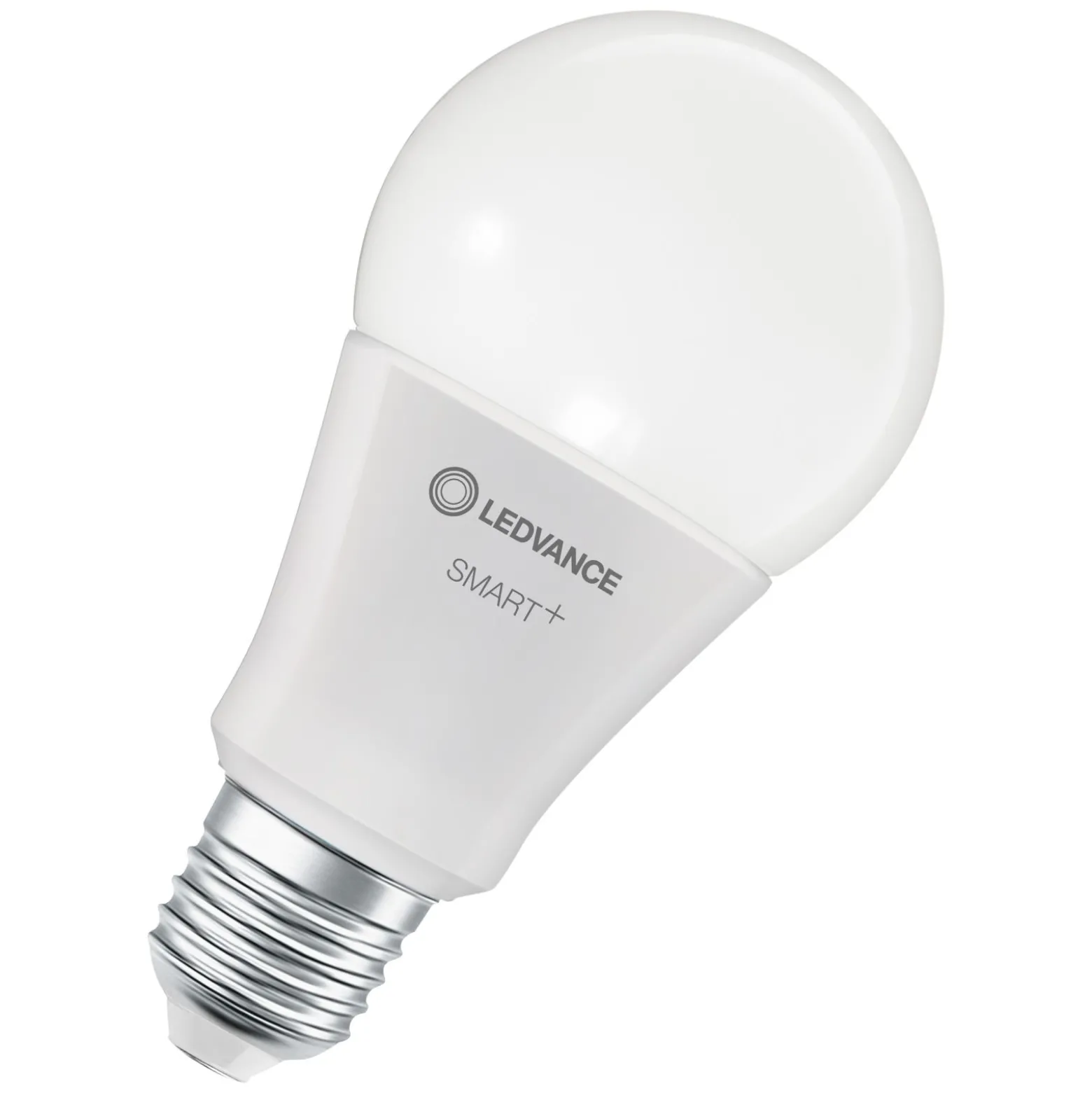 Ledvance Smart+ Matter E27 A70 14W 1521lm - 827-865 Justerbar Vit | RGBW - Dimbar - Ersättare 100W