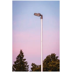 Ledvance Smart+ Zigbee E27 A60 9W 806lm - 820-865 Justerbar Vit | RGBW - Dimbar - Ersättare 60W