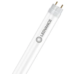 Ledvance Superior LED Rör T8 (EM/Mains) Ultra Efficiency 17.6W 3700lm - 840 Kallvit | 150cm - Ersättare 58W