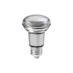 Ledvance Superior LED Spot E27 R63 4.9W 345lm 36D - 927 Extra Varm Vit | Bästa färgåtergivning - Dimbar - Ersättare 60W