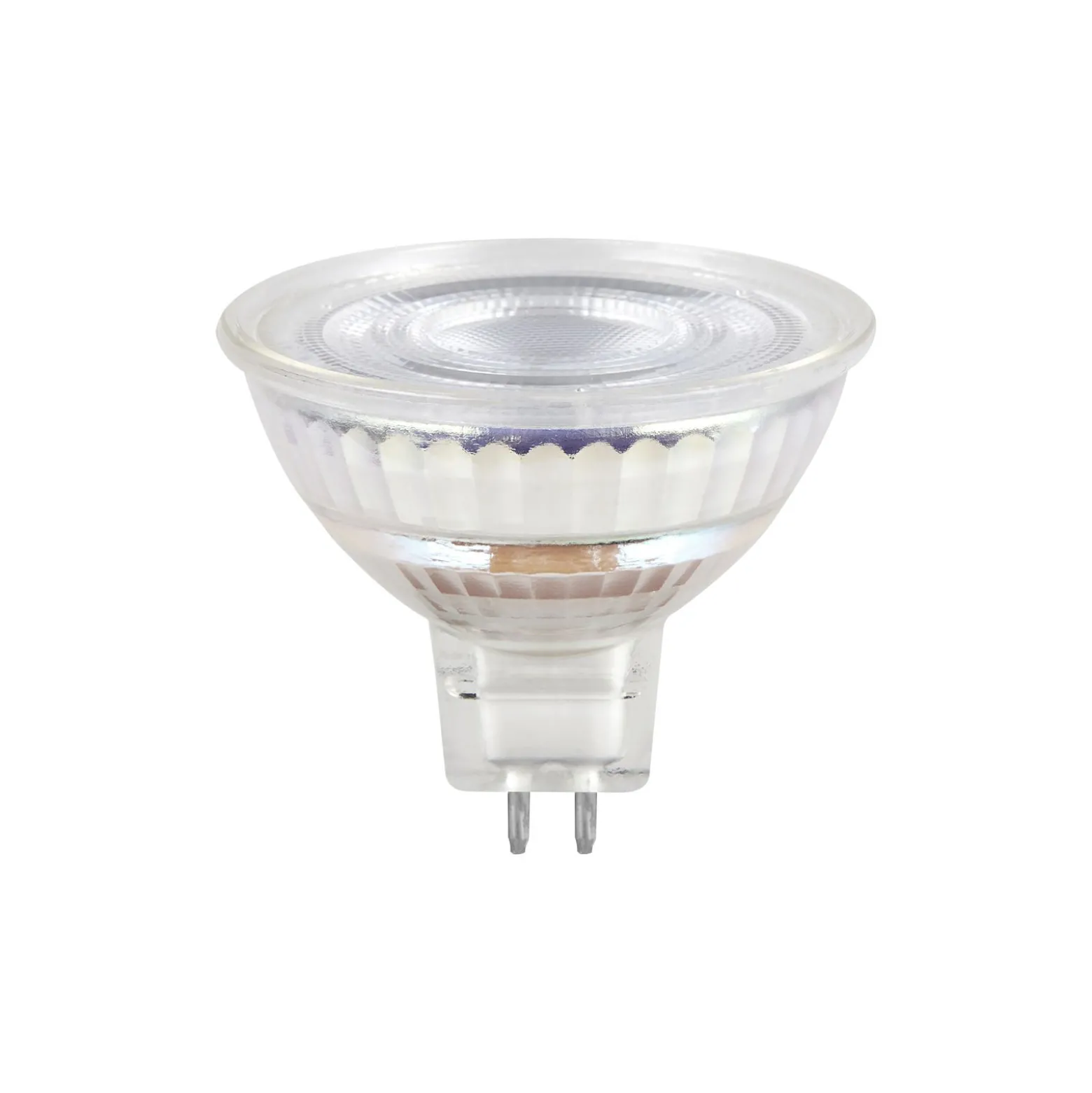 Ledvance Superior LED Spot Reflektor GU5.3 MR16 6.6W 500lm 36D - 940 Kallvit | Bästa färgåtergivning - Dimbar - Ersättare 43W