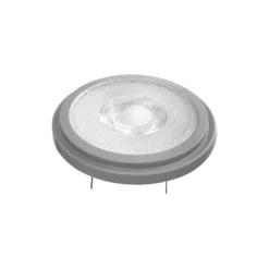Ledvance Superior LED Spot Reflektor G53 AR111 11.7W 800lm 24D - 927 Extra Varm Vit | Bästa färgåtergivning - Dimbar - Ersättare 75W