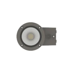 Ledvance Vägglampa Urban Vario Aluminium Grå Up & Down 29W 2600lm - 822-827 CCT | IP65