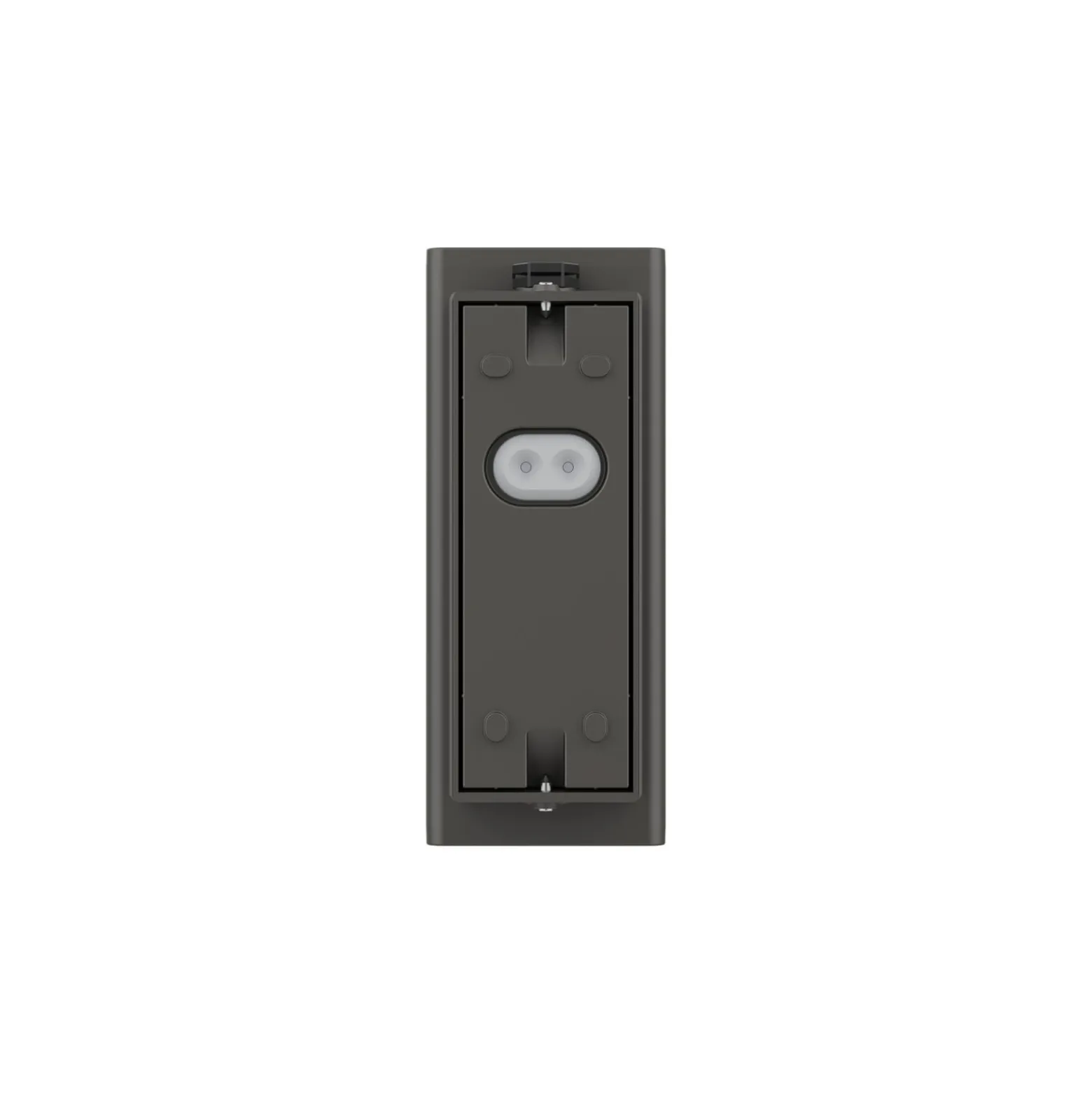 Ledvance Vägglampa Urban Vario Aluminium Grå Up & Down 29W 2900lm - 830-840 CCT | IP65