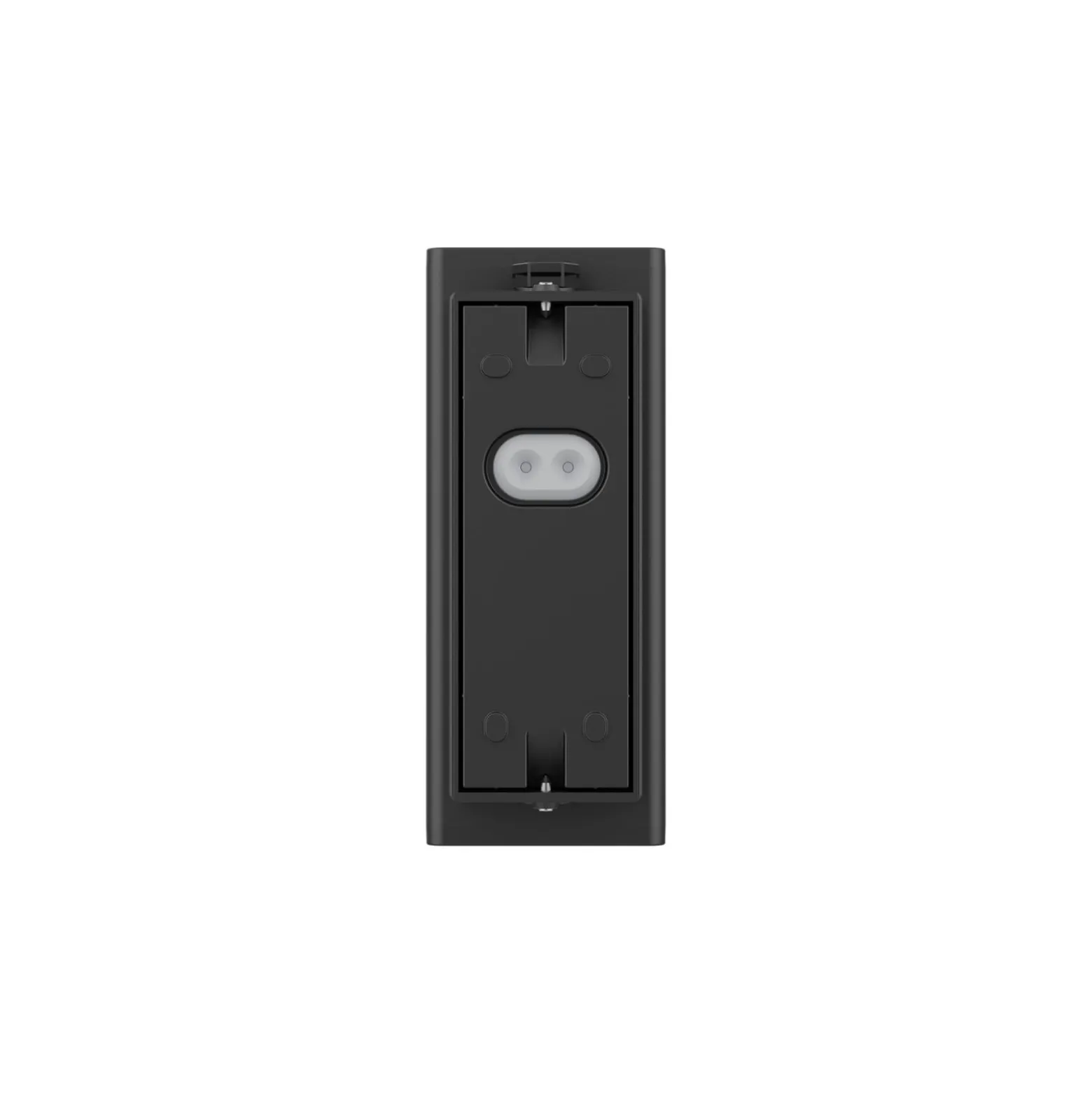 Ledvance Vägglampa Urban Vario Aluminium Svart Up & Down 27W 2700lm - 830-840 CCT | IP65 - Dali Dimbar