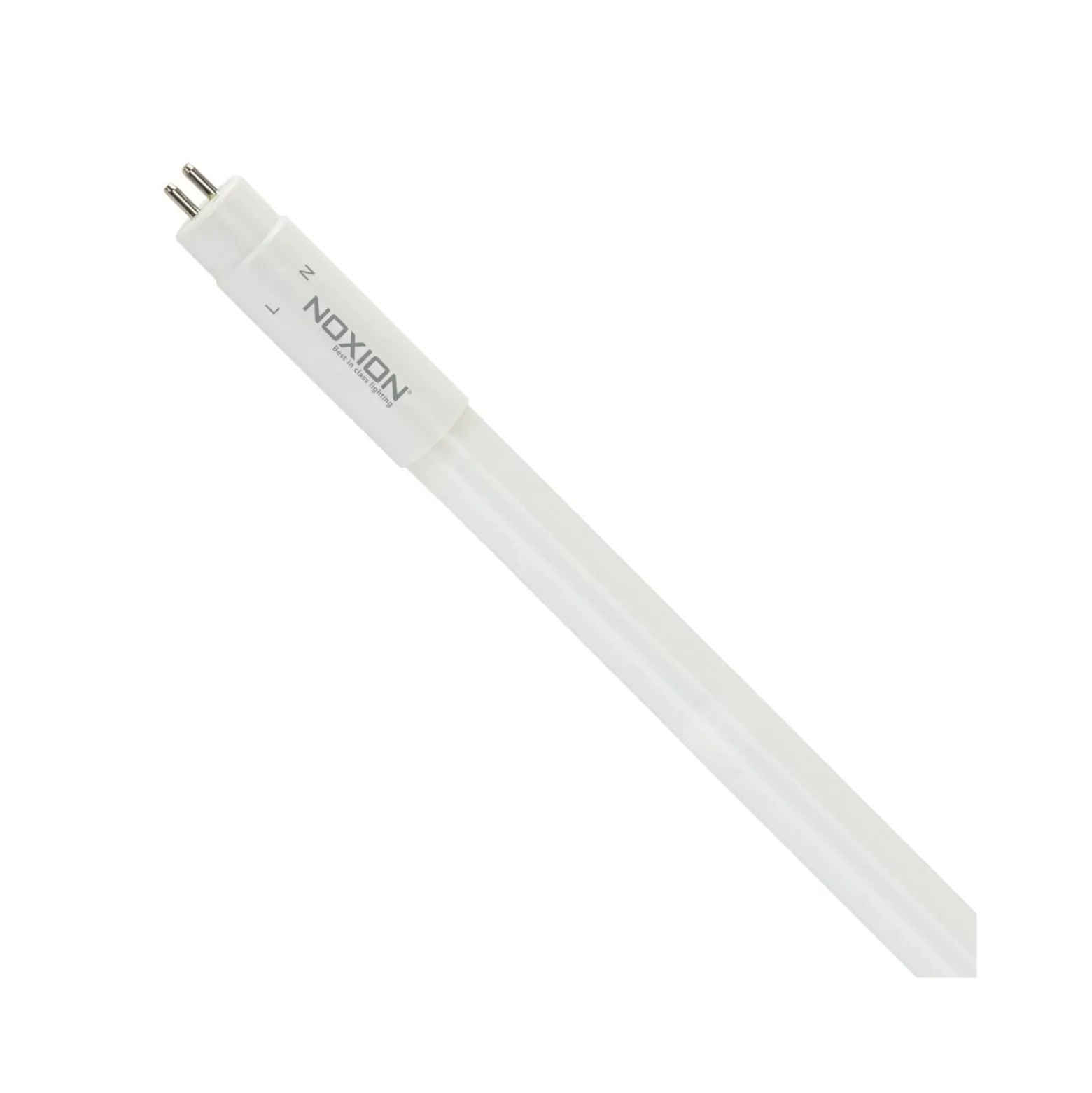 Noxion Avant LEDtube T5 Avant Extreme (Mains AC) High Efficiency 16W 2300lm - 830 Varm Vit | 115cm - Ersättare 28W