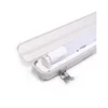 Noxion LED Allmänbruksarmatur Vattentät ArmaturPoseidon V2.0incl. 1x Noxion LED Rör T8 Standard Output 15W 1800lm - 865 Dagsljus | 120cm