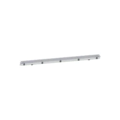 Noxion LED Allmänbruksarmatur Vattentät ArmaturPoseidon V2.0incl. 1x Noxion LED Rör T8 Standard Output 15W 1800lm - 865 Dagsljus | 120cm