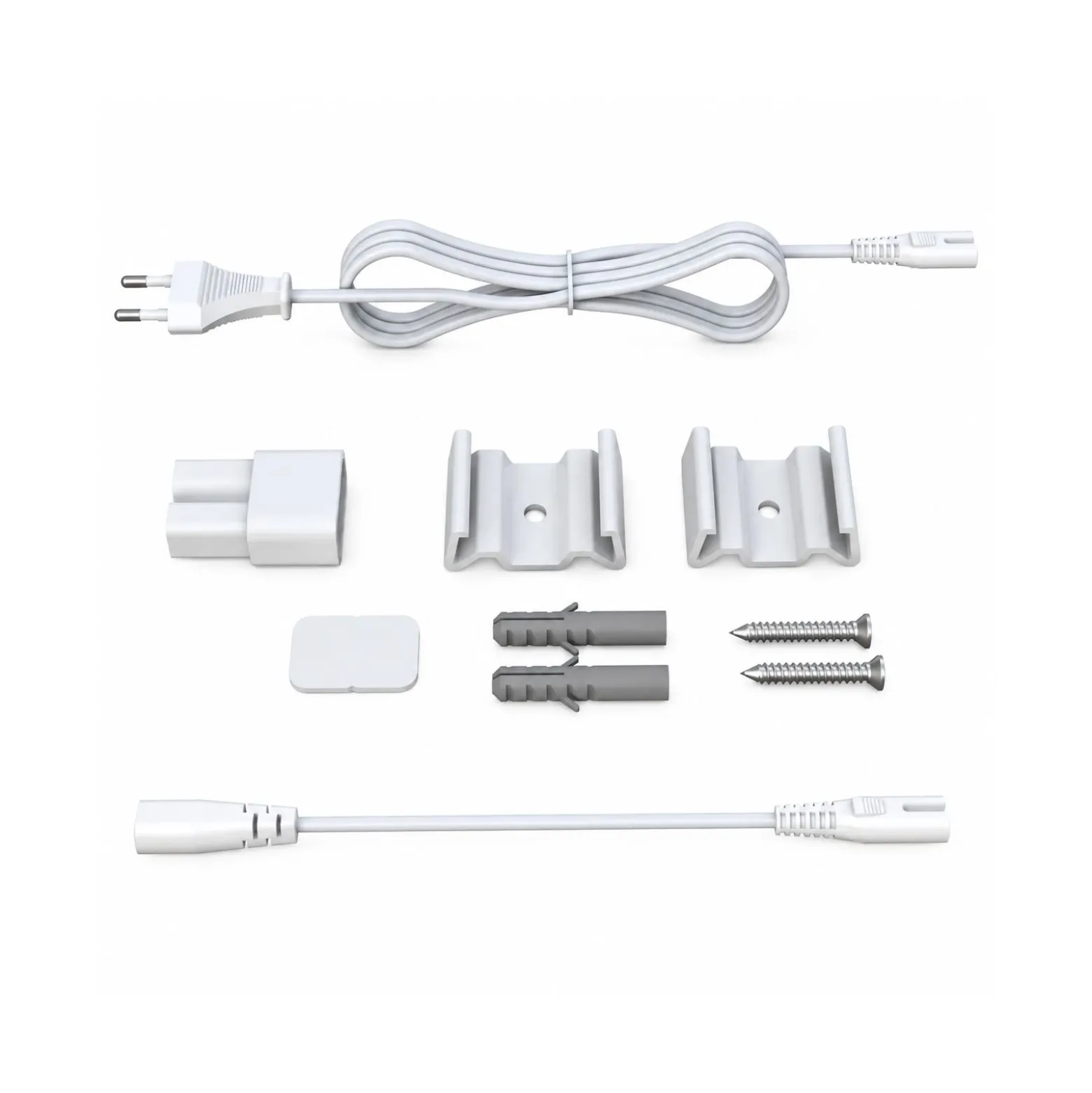 Noxion LED Allmänbruksarmatur Batline V2.0 11W 1340lm - 830-865 CCT | 90cm