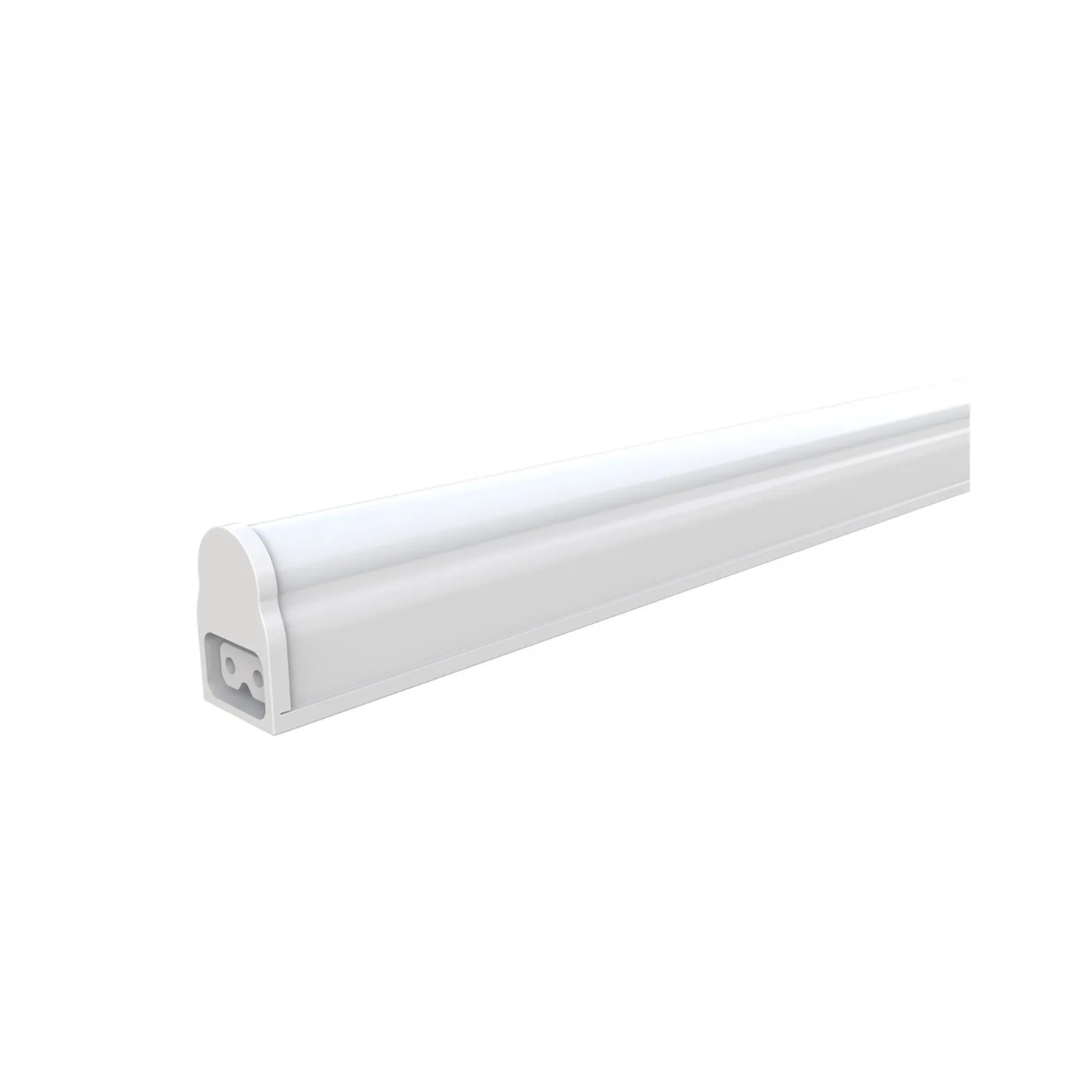 Noxion LED Allmänbruksarmatur Batline V2.0 19W 2370lm - 830-865 CCT | 150cm
