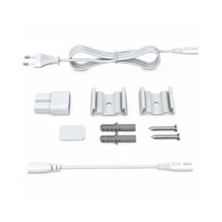 Noxion LED Allmänbruksarmatur Batline V2.0 19W 2370lm - 830-865 CCT | 150cm