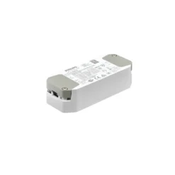 Noxion LED Downlight Apollo V2 15W 1860lm 60D - 830-840 CCT | 175mm - Utskärning 150mm + Philips driver