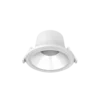 Noxion LED Downlight Apollo V2.0 15-25W 1800-3060lm 60D - 830/840 CCT | 220mm - Utskärning 200mm