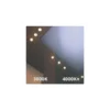 Noxion LED Downlight Apollo V2.0 25W 2960lm 60D - 830/840 CCT | 220mm - Utskärning 200mm - Aluminium Reflektor - Dali Dimbar