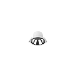 Noxion LED Downlight Apollo V2.0 TRIAC Dimbar 9-15W 1060-1800lm 60D - 830/840 CCT | 175mm - Utskärning 150mm