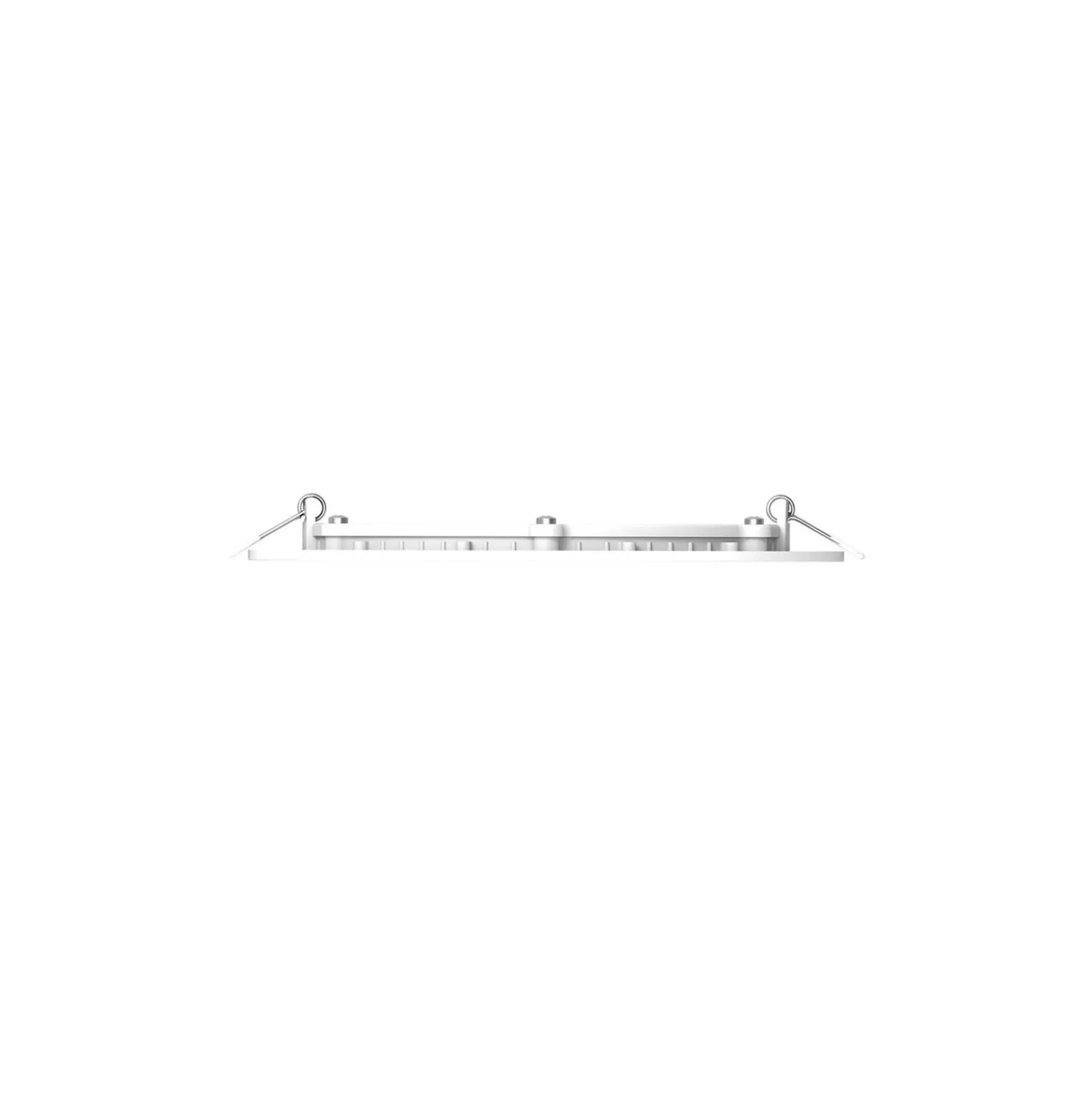 Noxion LEDDownlight SlimV2.0TRIAC Dimbar 20W 2000lm 840 Kallvit | 225mm - Utskärning 200mm - IP44