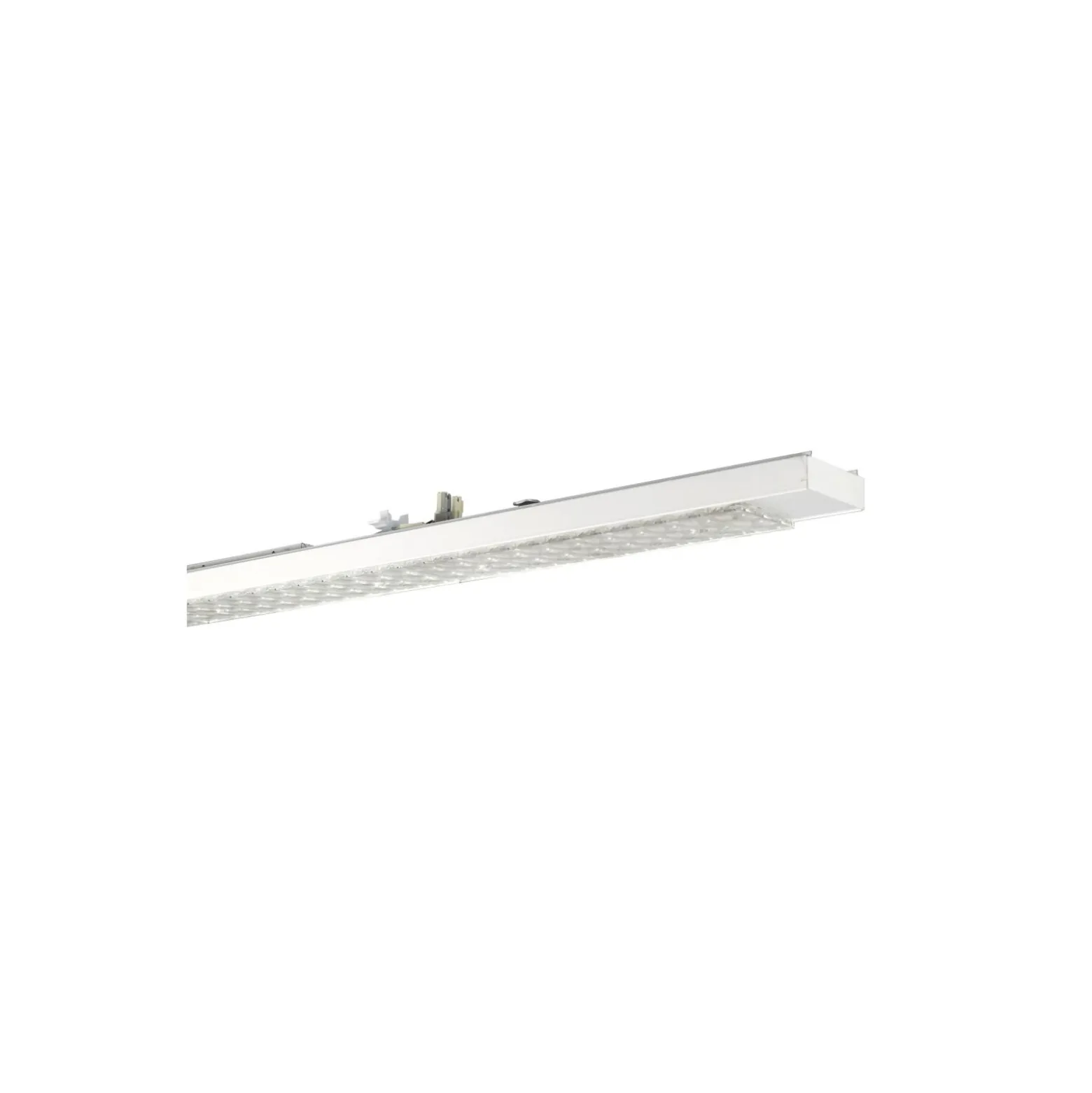 Noxion LED Easy Trunk Passande För RIDI VLG-T8 60W 8700lm 90D - 850 Kallvit | 1500mm