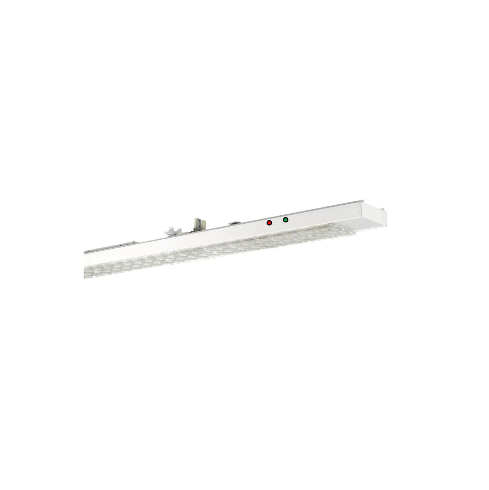 Noxion LED Easy Trunk Passande för RIDI VLG-T5 60W 8700lm 90D - 850 Kallvit | 1500mm - 4 timmar nödbelysning