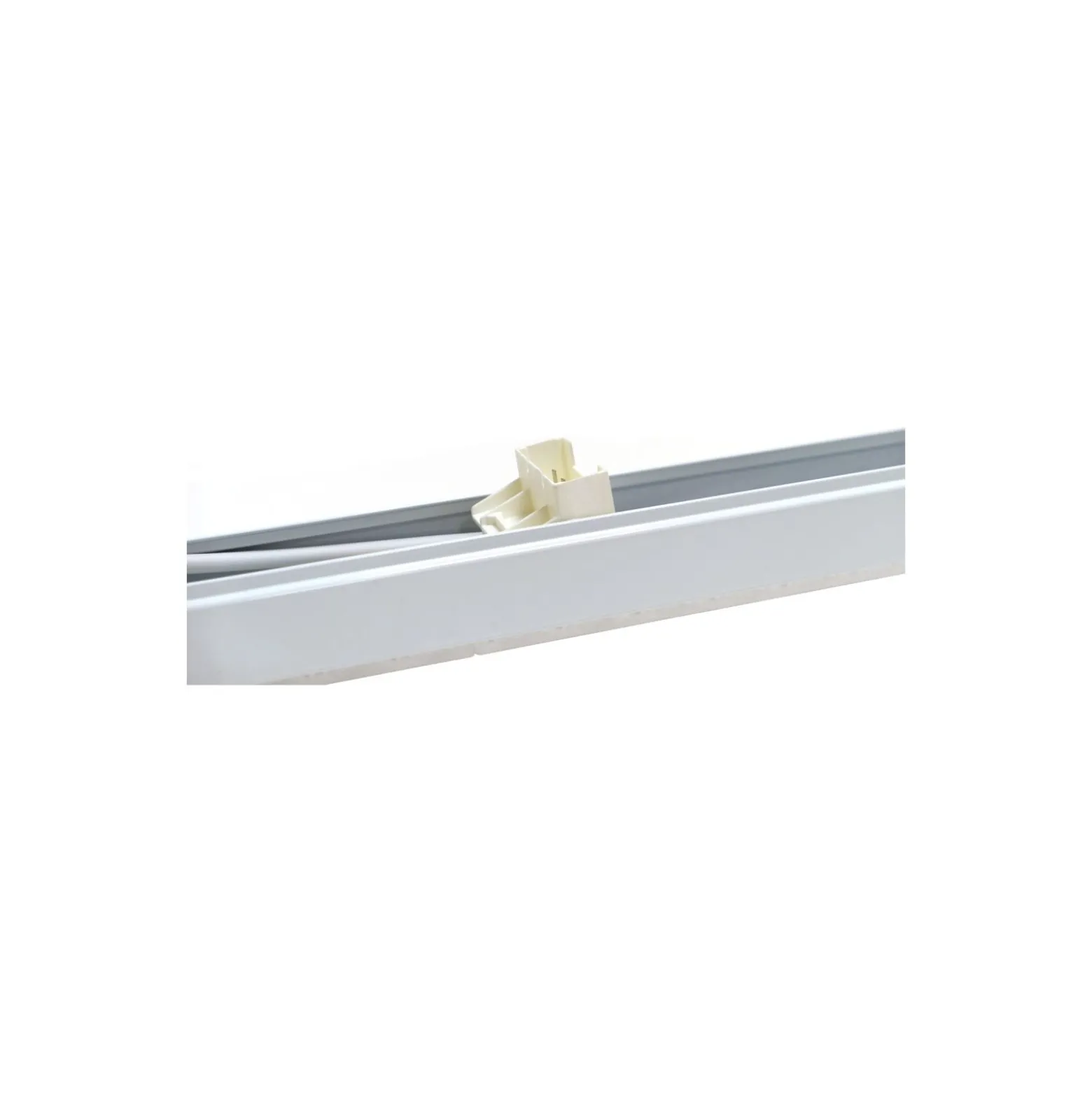 Noxion LED Easy Trunk Passande för TTX400 - 36W 60W 8700lm 90D - 850 Kallvit | 1500mm