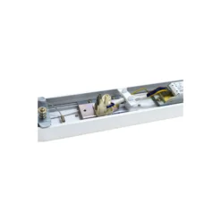 Noxion LED Easy Trunk Passande För TRILUX T5E 60W 8700lm 90D - 850 Kallvit | 1500mm - 4 Timmar Nödbelysning